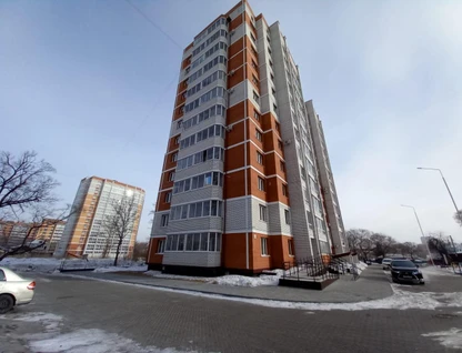 Студия, 23,5&nbsp;м²
