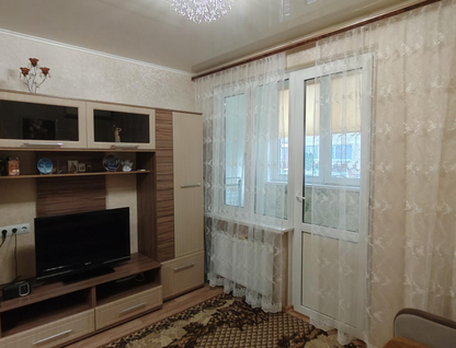 Студия, 23 м²