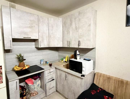 Студия, 27,9&nbsp;м²