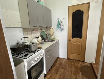 2-к. квартира, 25,1&nbsp;м²