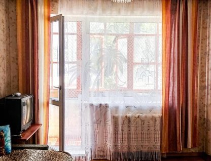 4-к. квартира, 59,3 м²
