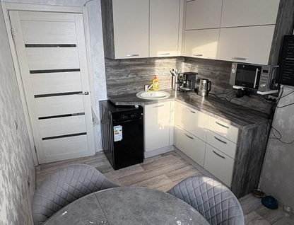 1-к. квартира, 35,1&nbsp;м²