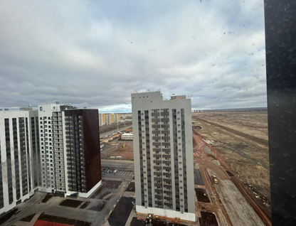 2-к. квартира, 54&nbsp;м²