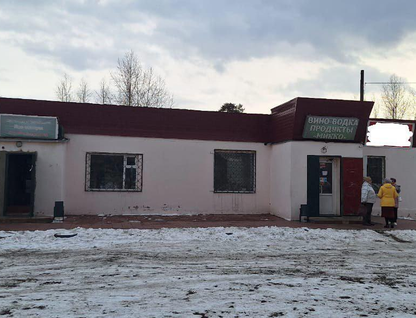 Торговые помещения, 374&nbsp;м²