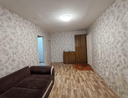 2-к. квартира, 42,8 м²