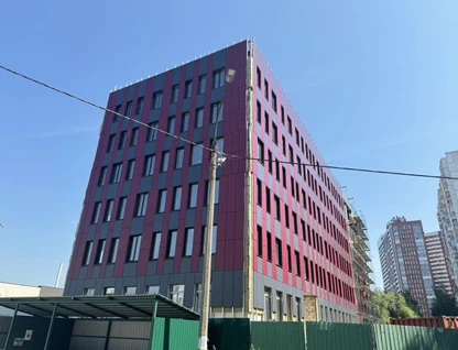 1-к. квартира, 28&nbsp;м²
