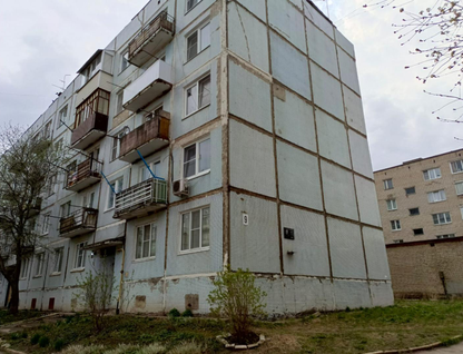 3-к. квартира, 63,3&nbsp;м²