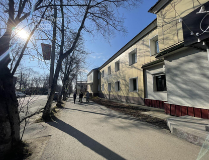 Помещение свободного назначения, 55&nbsp;м²