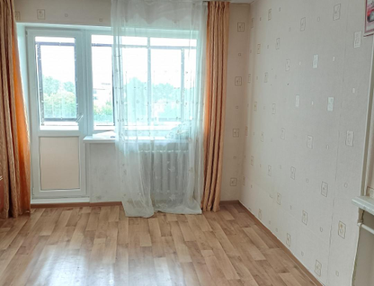 1-к. квартира, 30,3&nbsp;м²