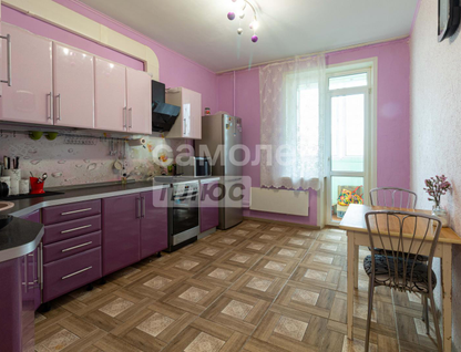 3-к. квартира, 77,2&nbsp;м²
