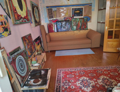 1-к. квартира, 36,4&nbsp;м²