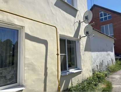 1-к. квартира, 16,5&nbsp;м²
