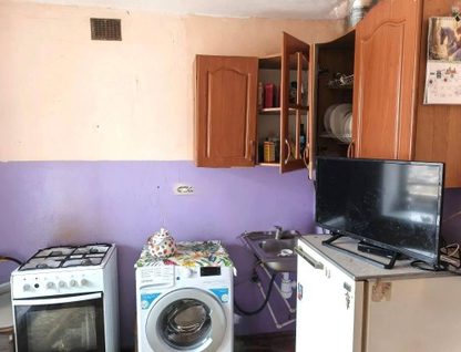 1-к. квартира, 36,4&nbsp;м²