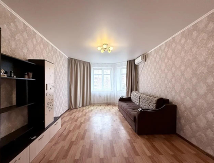 1-к. квартира, 41 м²