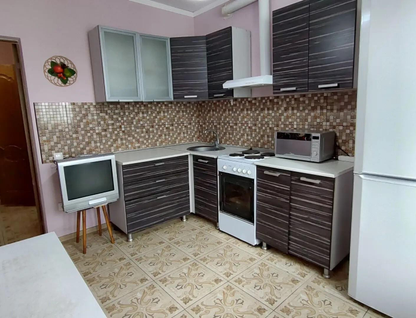 1-к. квартира, 37,5 м²