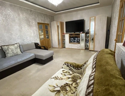 1-к. квартира, 43&nbsp;м²