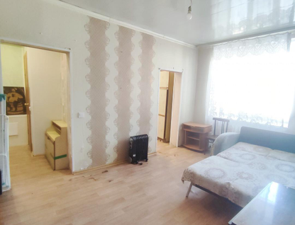 2-к. квартира, 35,6&nbsp;м²