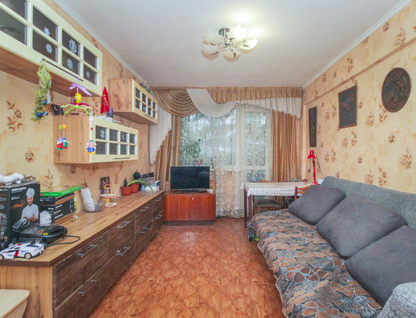 4-к. квартира, 75,8&nbsp;м²