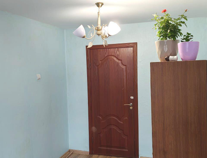 4-к. квартира, 60,9&nbsp;м²