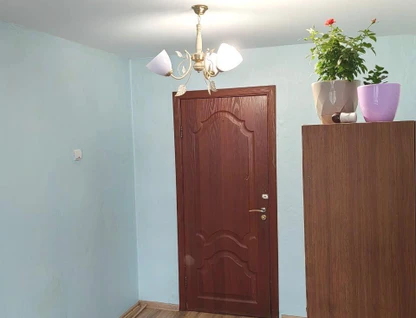 4-к. квартира, 60,9&nbsp;м²