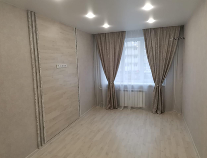1-к. квартира, 35,6&nbsp;м²