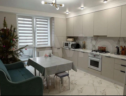 2-к. квартира, 66&nbsp;м²