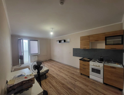 Студия, 25,4&nbsp;м²