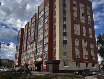 1-к. квартира, 53,2&nbsp;м²