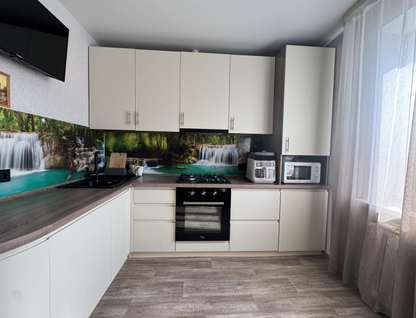 3-к. квартира, 65,2 м²