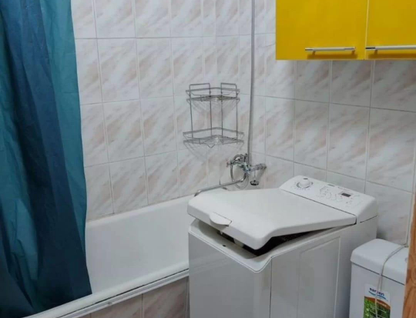 1-к. квартира, 32&nbsp;м²