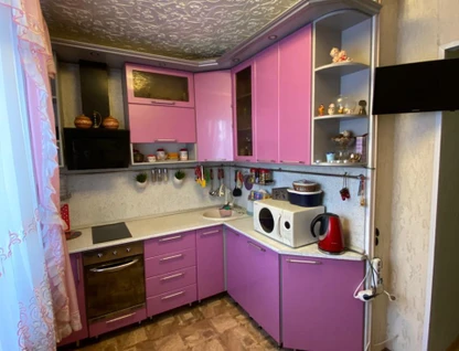 1-к. квартира, 36,2&nbsp;м²