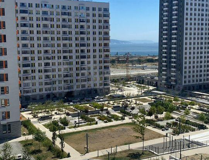 1-к. квартира, 35&nbsp;м²