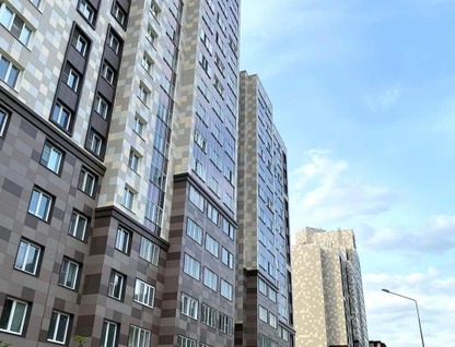 1-к. квартира, 35,5&nbsp;м²