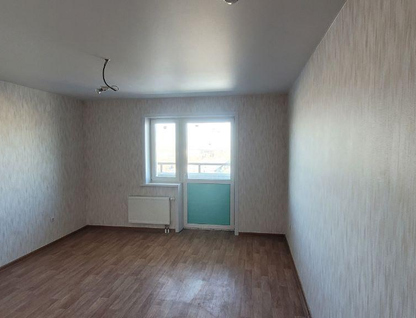 1-к. квартира, 40&nbsp;м²
