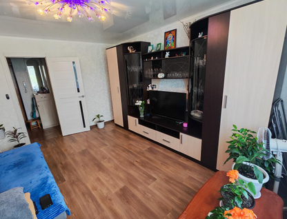 2-к. квартира, 48 м²
