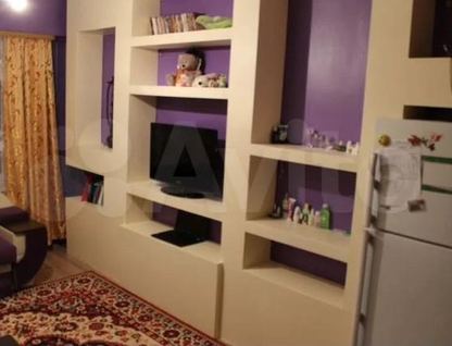 1-к. квартира, 33&nbsp;м²