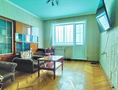 2-к. квартира, 53,7&nbsp;м²