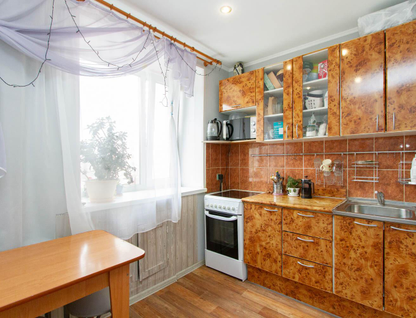 2-к. квартира, 57,8 м²