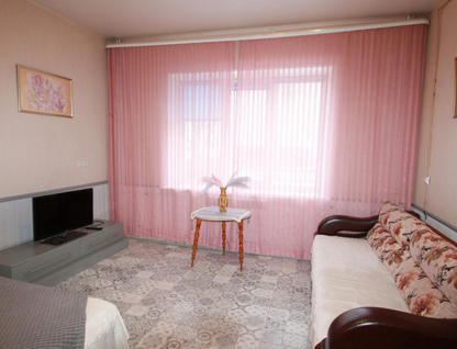 1-к. квартира, 31,6&nbsp;м²