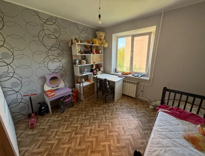 3-к. квартира, 66,3&nbsp;м²