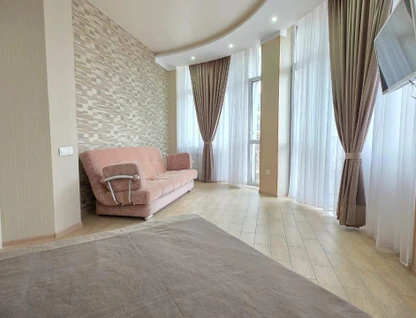 1-к. квартира, 41,7 м²