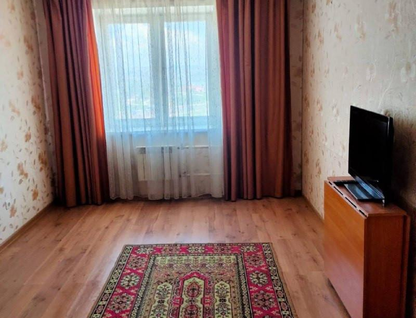 1-к. квартира, 41&nbsp;м²