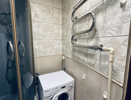 3-к. квартира, 59 м²