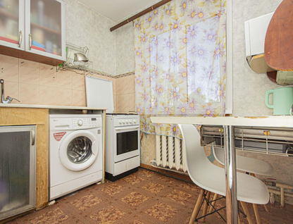 2-к. квартира, 43,3 м²