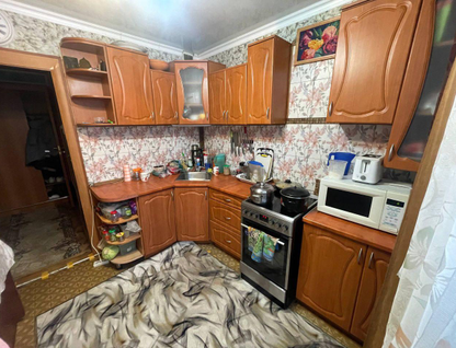 2-к. квартира, 50,5 м²