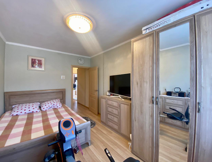 2-к. квартира, 53&nbsp;м²