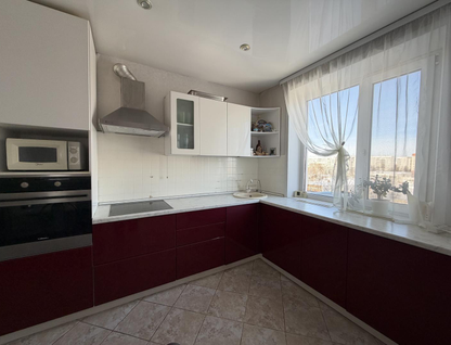 4-к. квартира, 70,3 м²