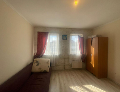 Студия, 24,4&nbsp;м²