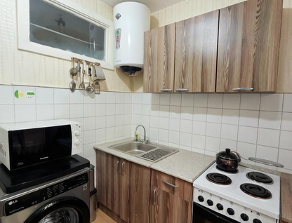 2-к. квартира, 49 м²