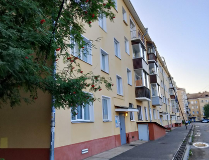 2-к. квартира, 41,9&nbsp;м²